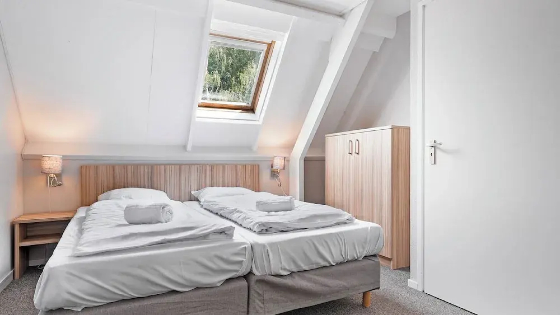 Summio Parc Duc de Brabant