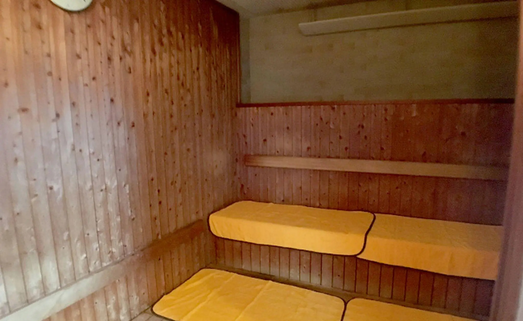 Hotel Shibukawa Hills