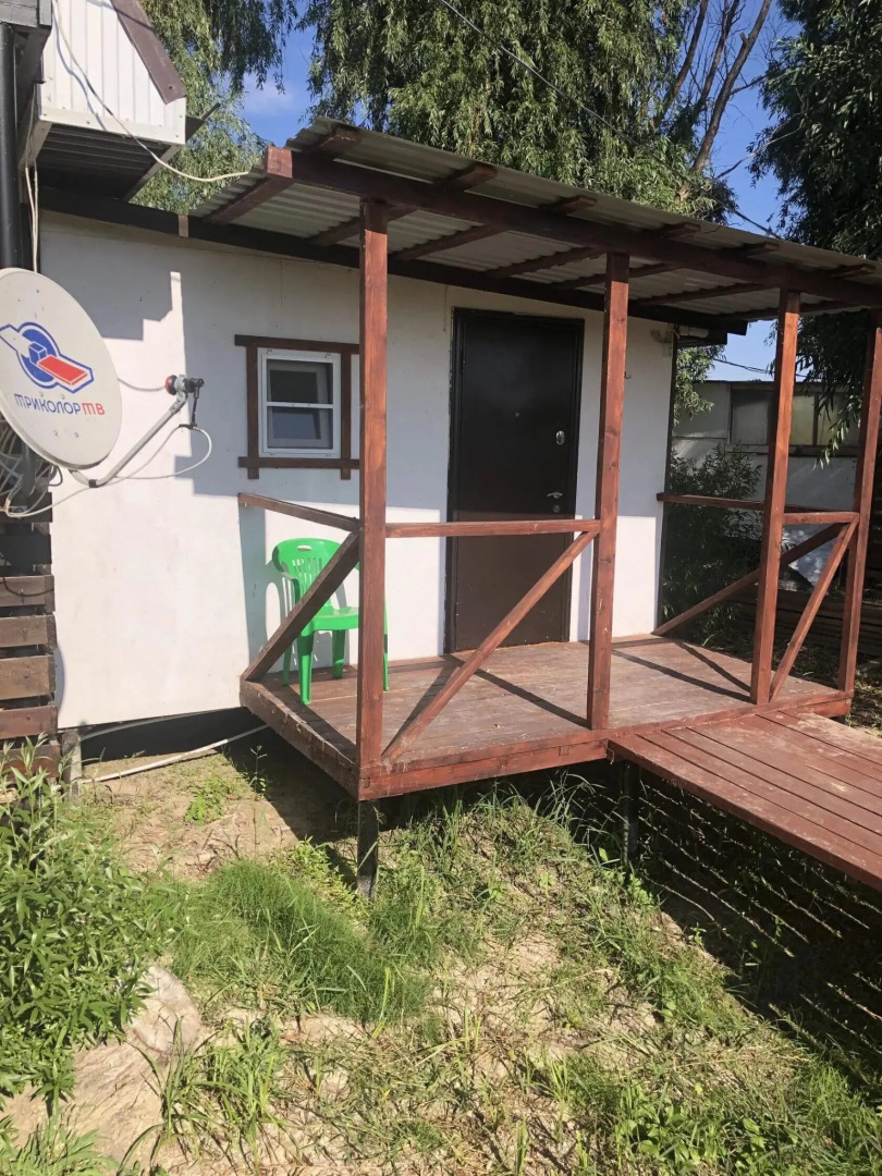 Седьмая жилка