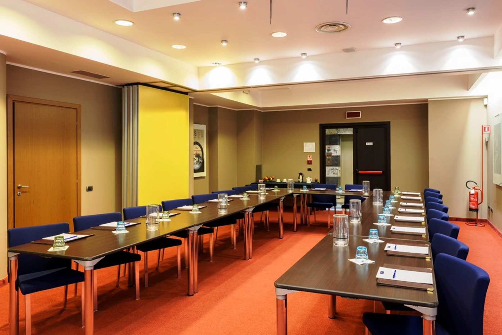 First Hotel Malpensa