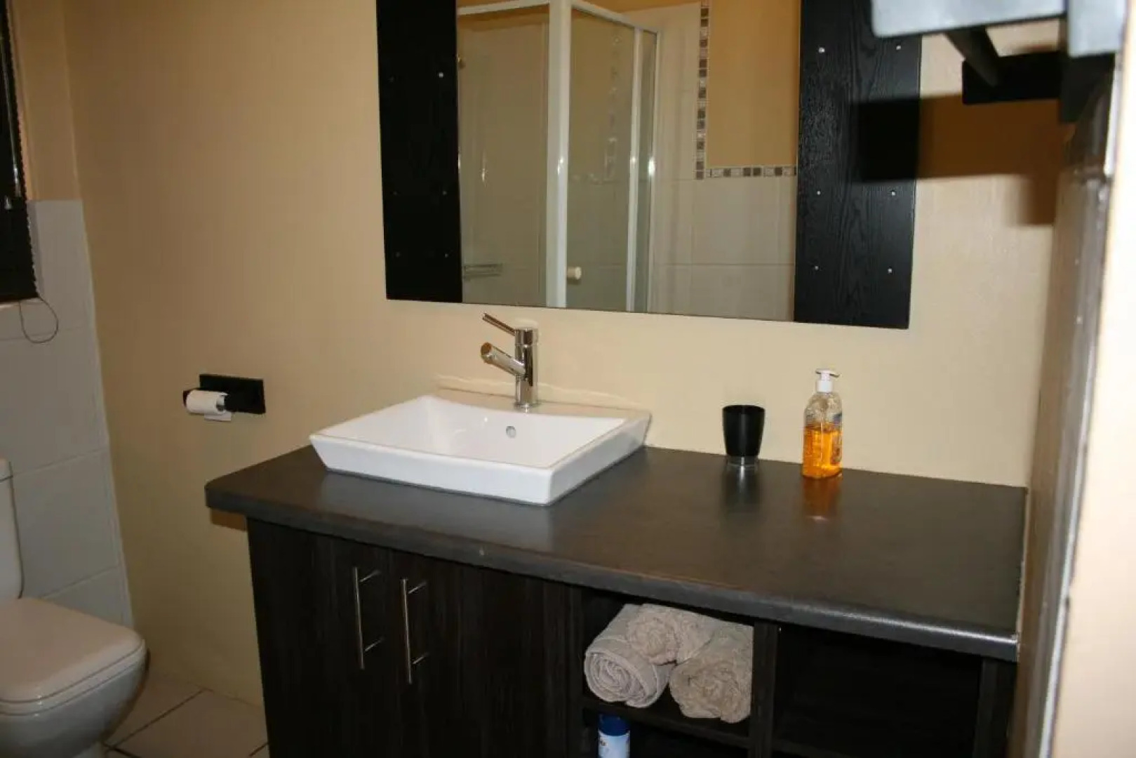 Die Suidooster Gastehuis