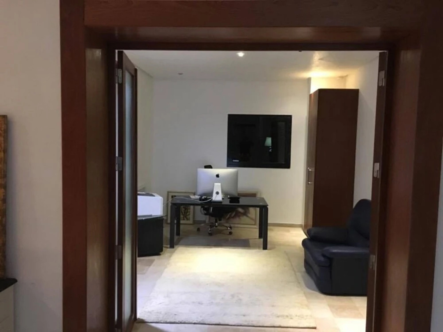 Dar Fatma a Well-appointed, 3-bedroom Villa With a Pool in the Residen