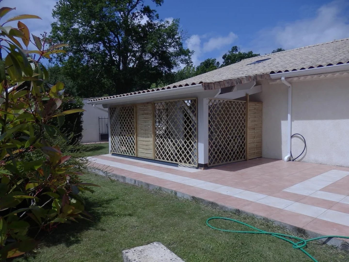 Le Clos De La Presqu'île