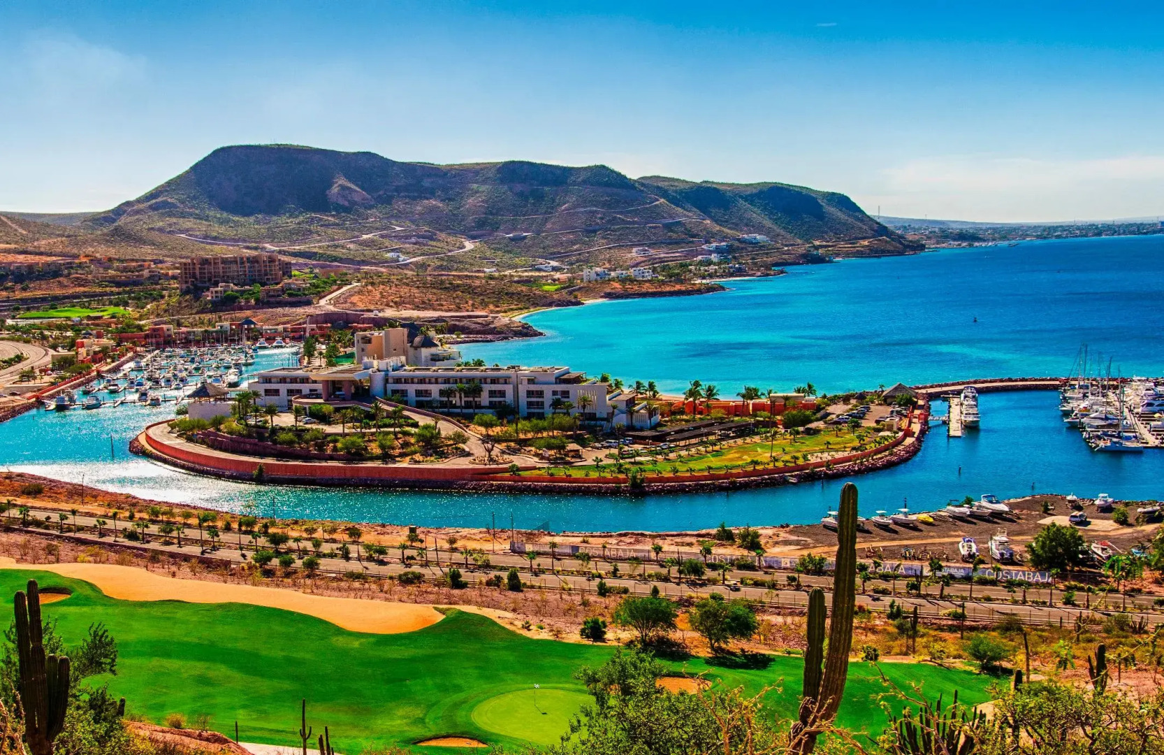 Hotel Indigo La Paz Puerta Cortes by IHG