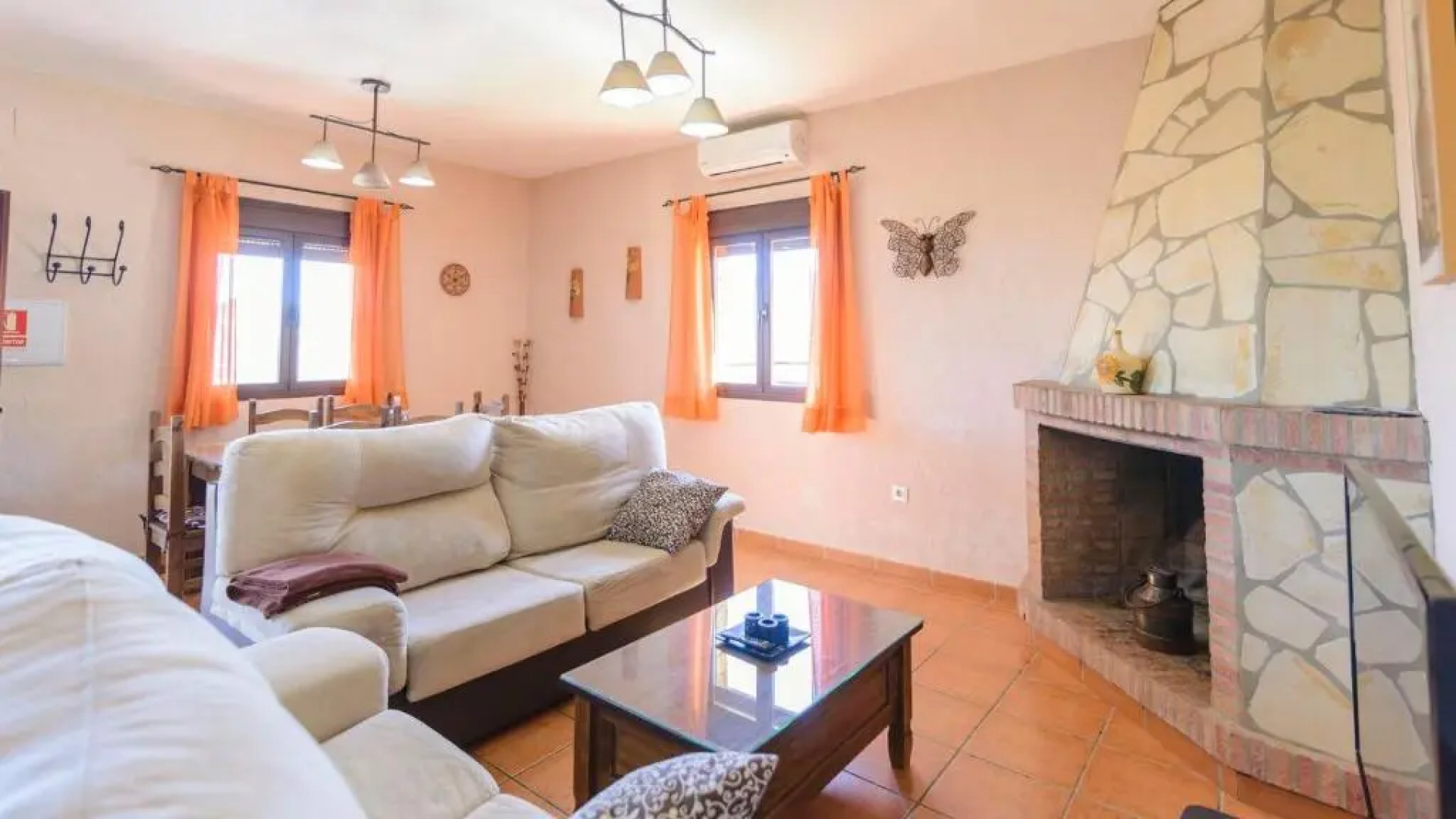 Casa La Colina El Gastor by Ruralidays