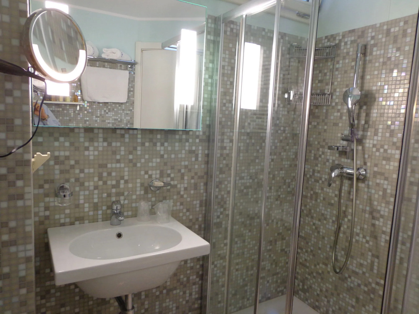 Hotel Palazzo Papaleo