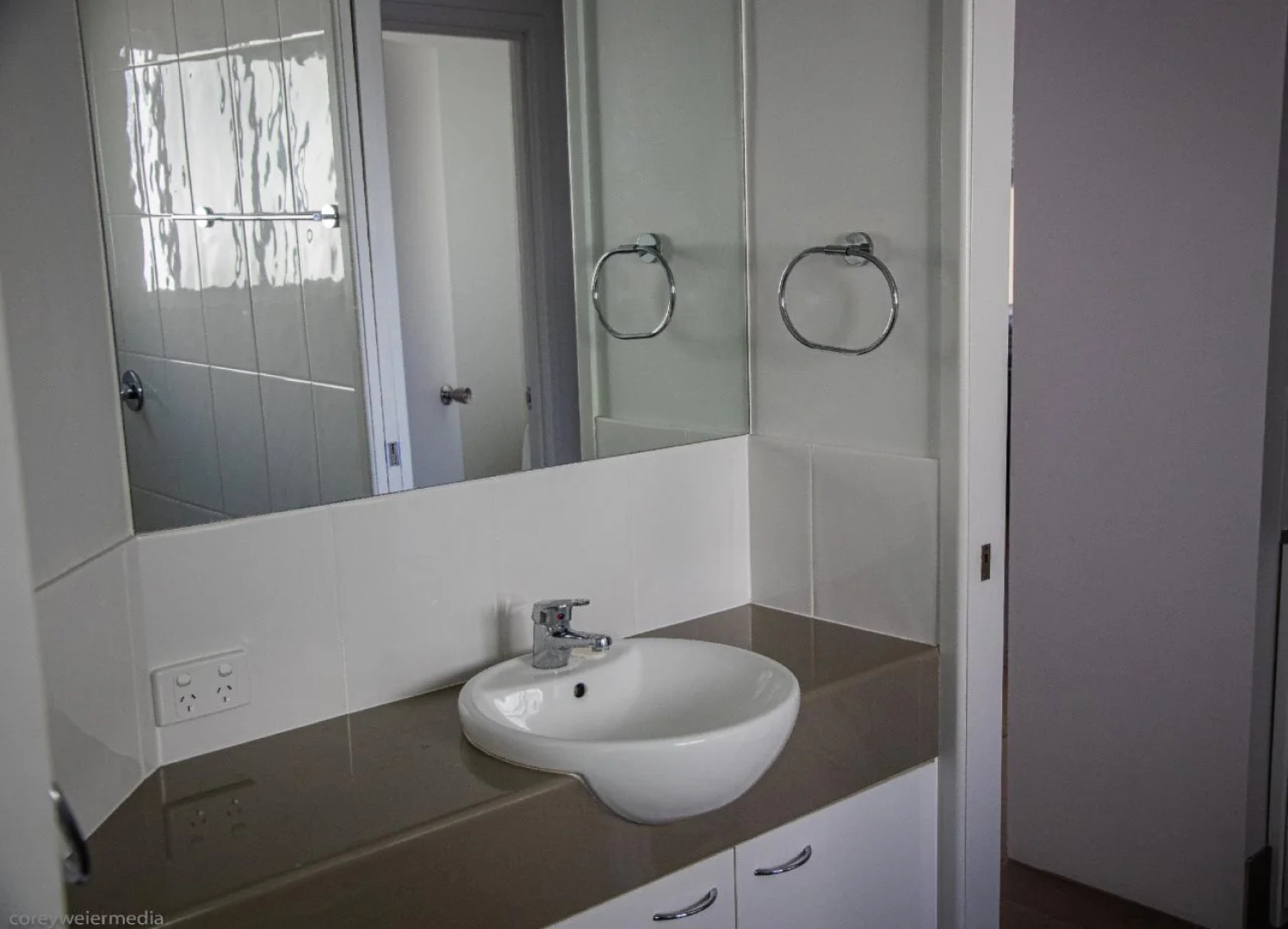 Tripcony Quays Apartments