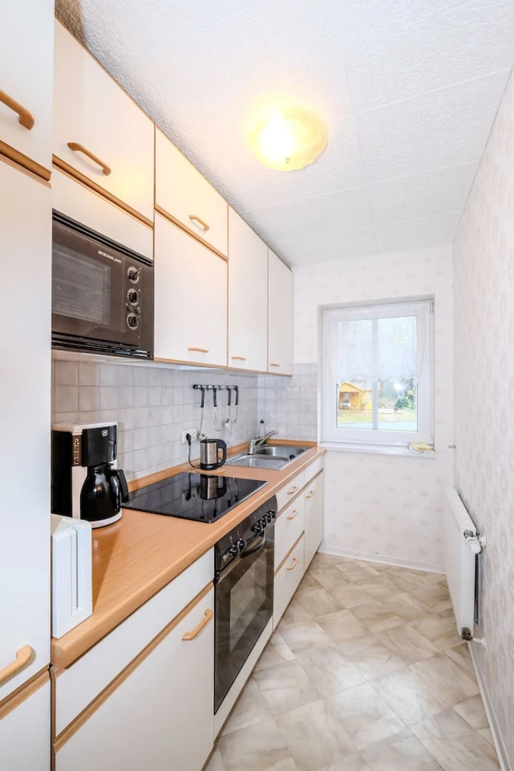 Pension Barbara Schierke