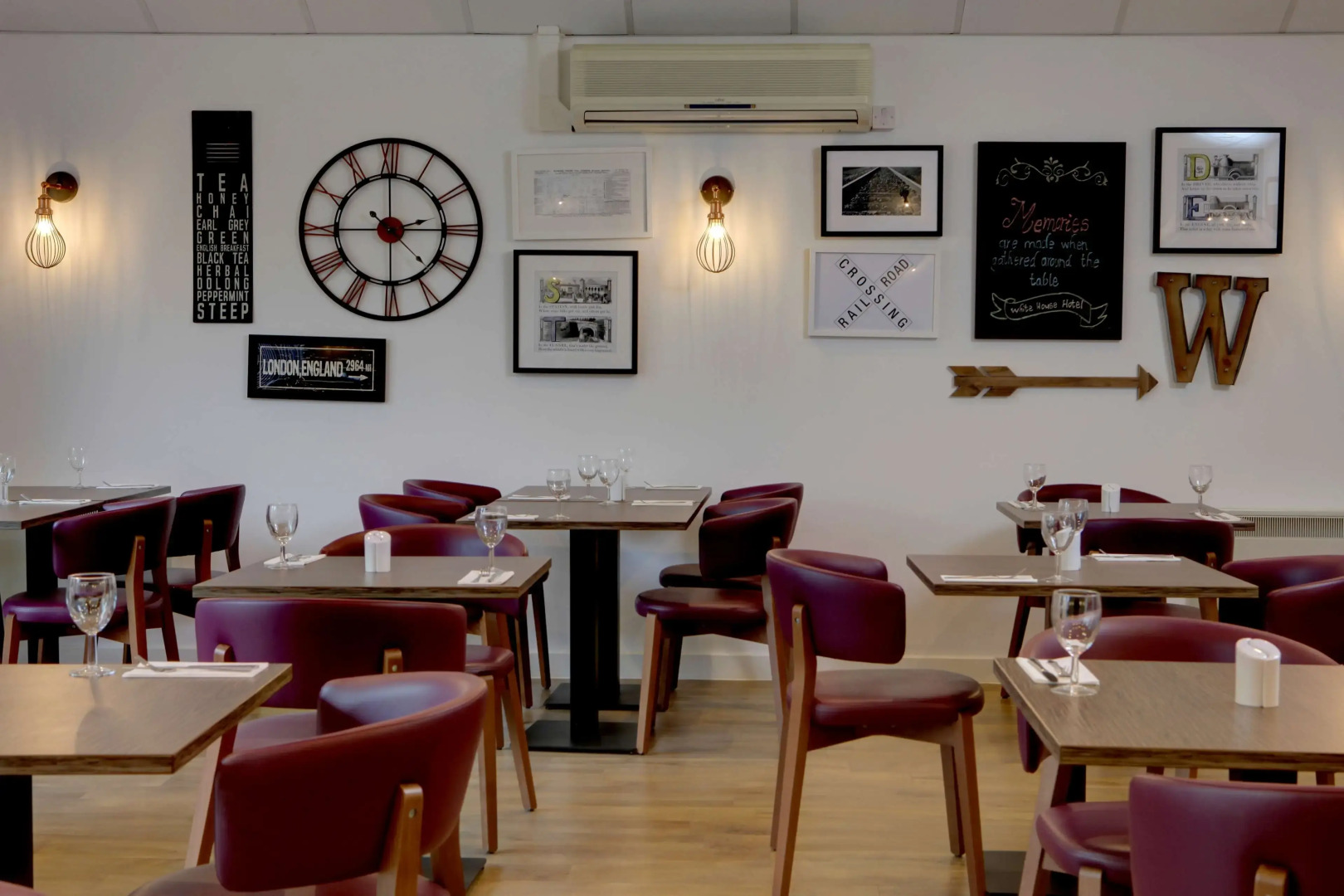 Best Western White House Hotel