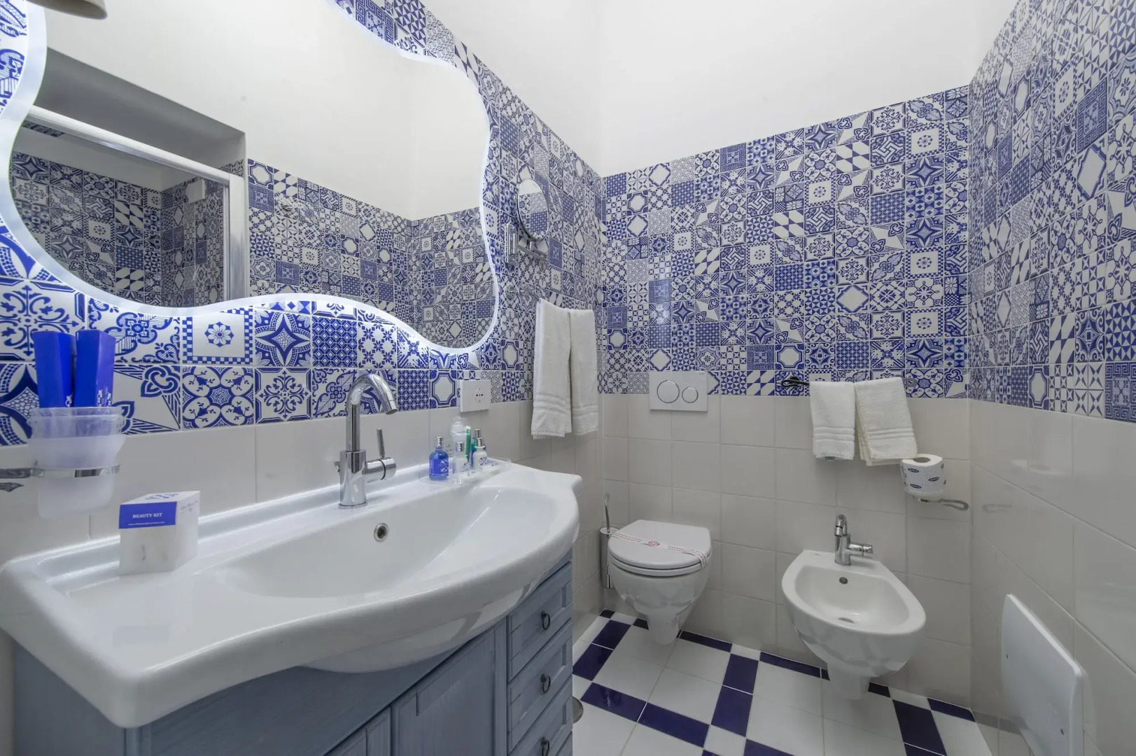 Hotel Villa Maria Pia