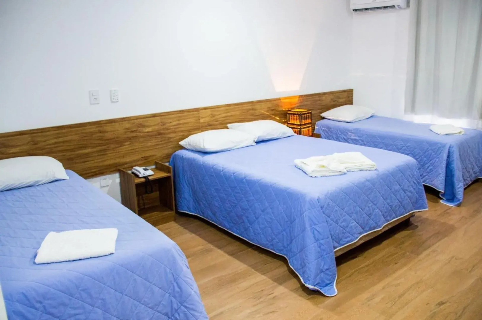 Hotel Diamantina - em Guarapari