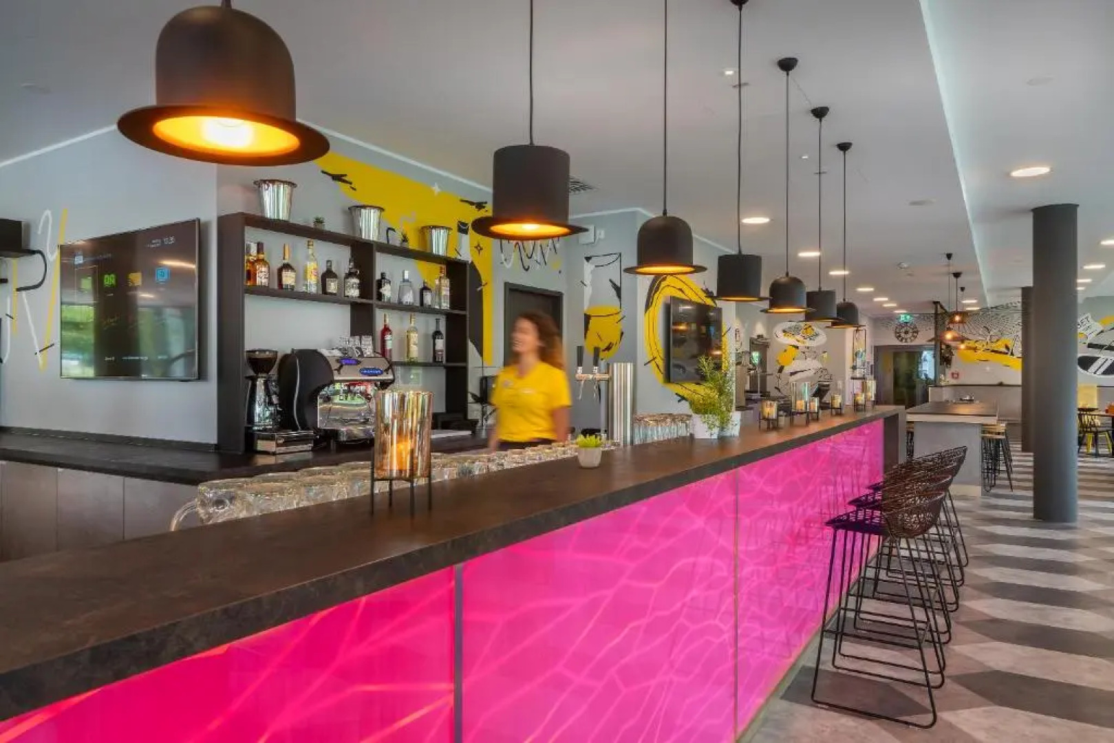 Holiday Inn - the niu, Fury Aschheim Messe by IHG