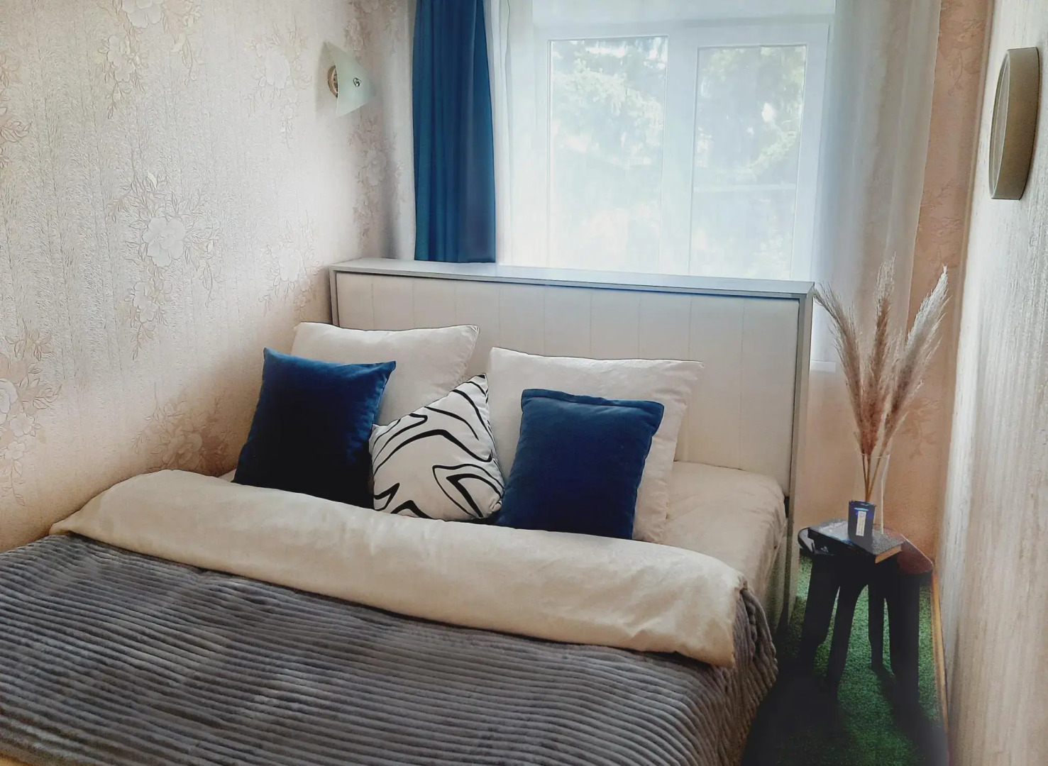 Апартаменты на улице XXII Партсъезда