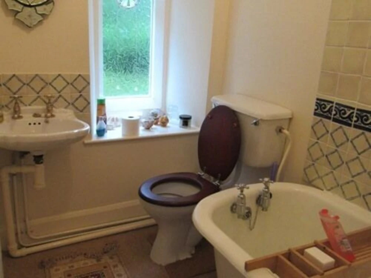 Ffrwdfal Country House