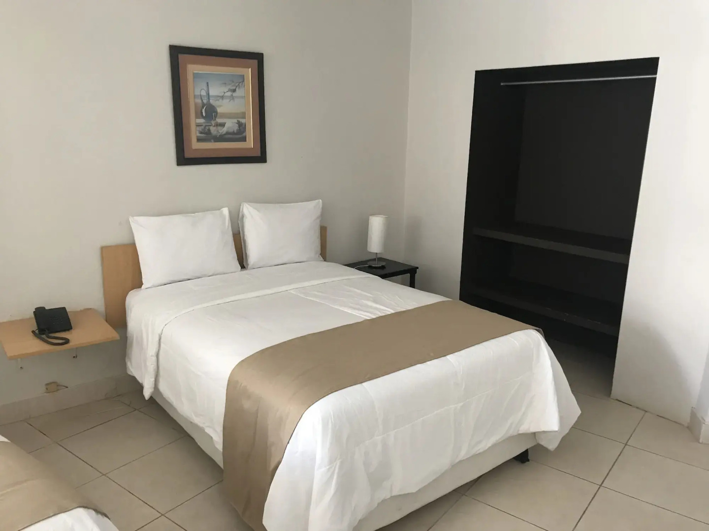El Angolo Hotel Talara, Piura