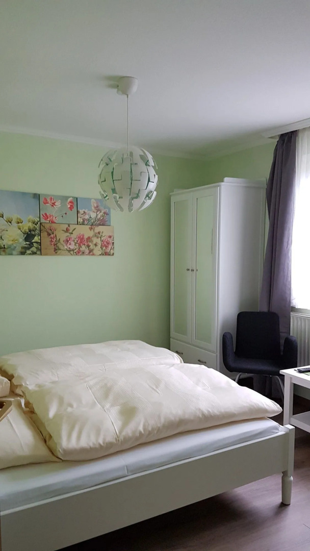 Hotel Heldt Dependance