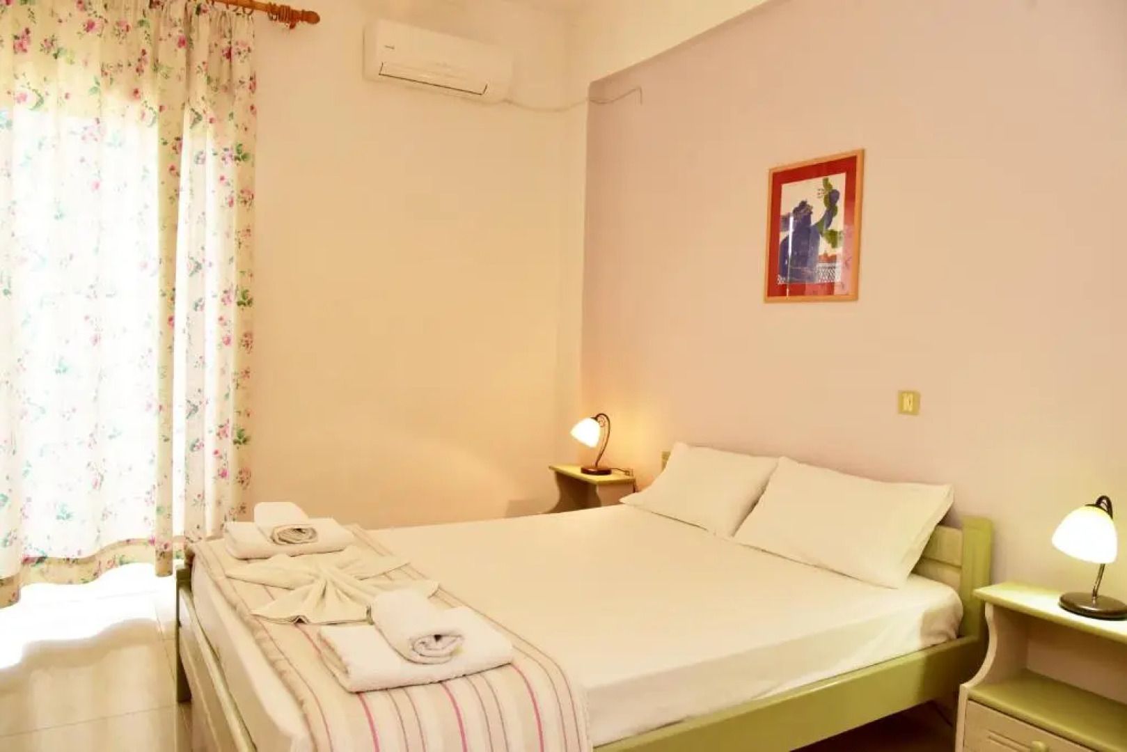 Filoxenia Apartments 2