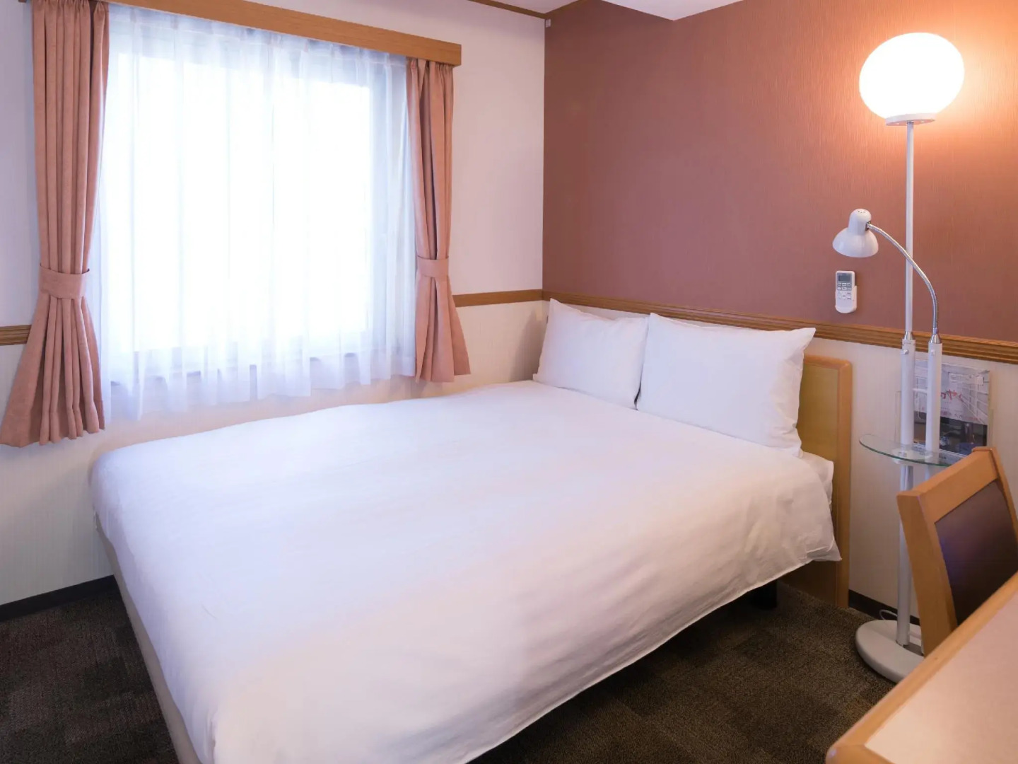 Toyoko Inn Maebashi Ekimae