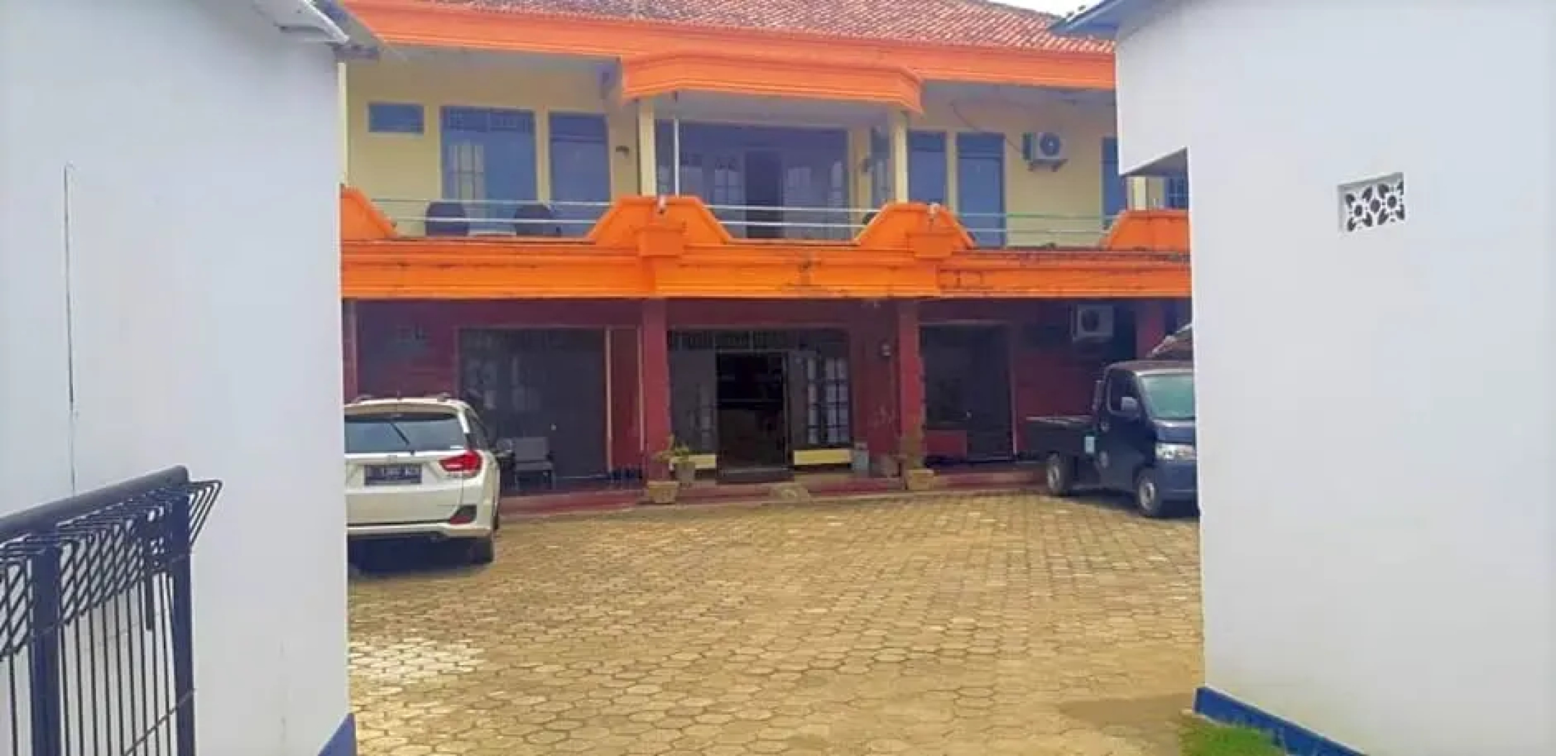 SPOT ON 2969 Hotel Citra Ayu