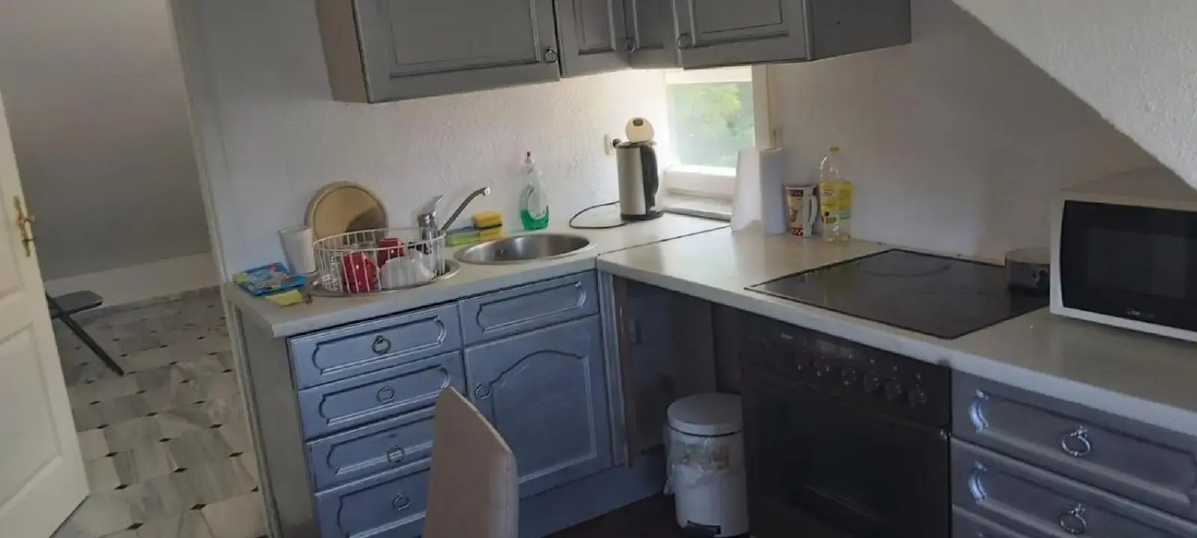 Villa Prince, auch für Langfristige Vermietung, nehe Ingolstadt