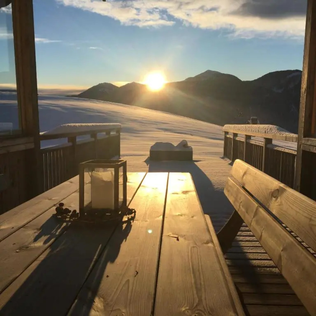 Mösslacher's Ferienwohnungen