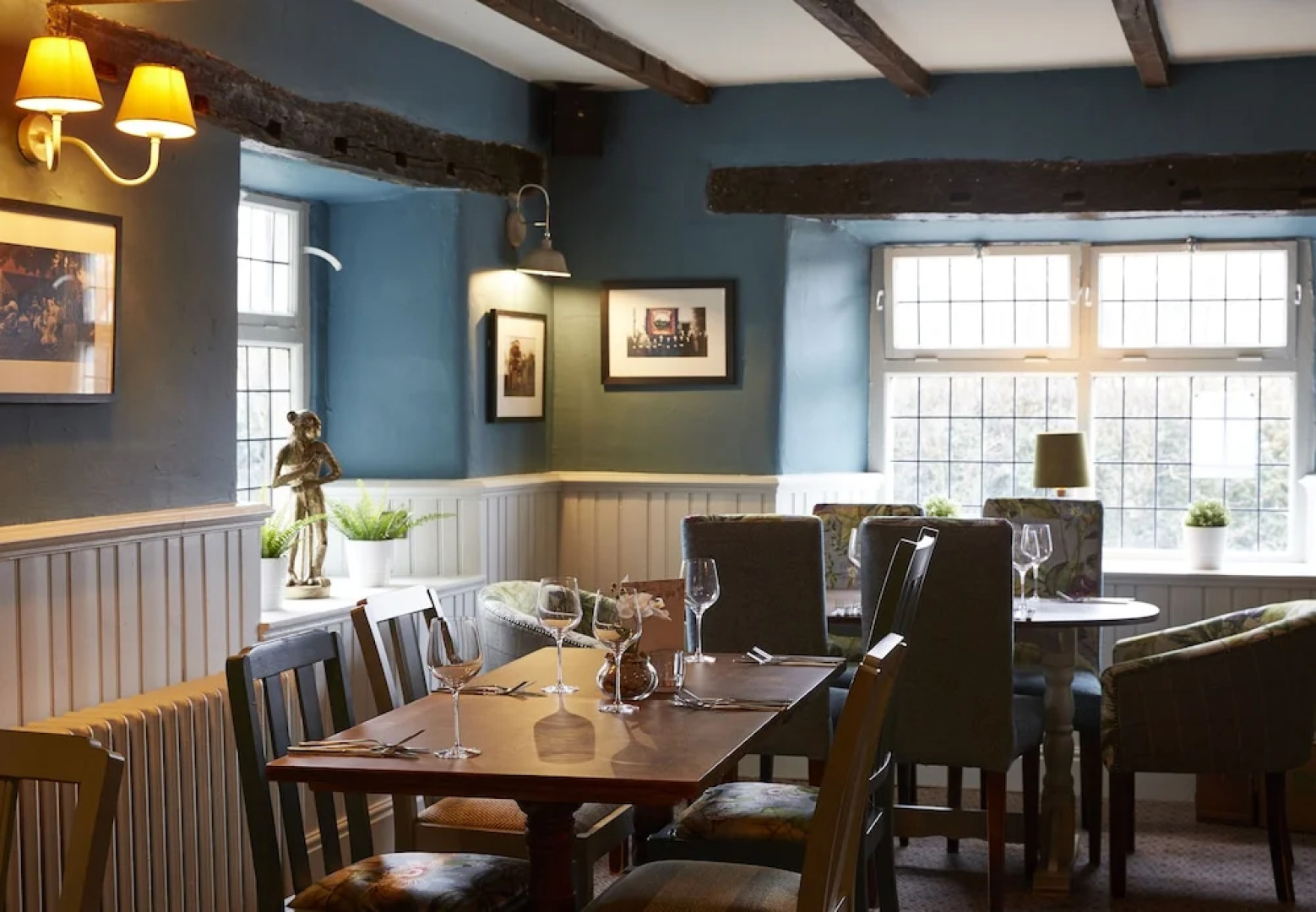 Ravensworth Arms Hotel by Greene King Inns