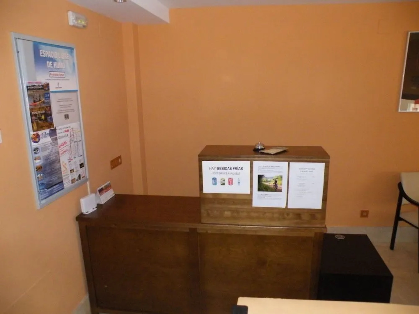 Hostal La Ribera del Júcar