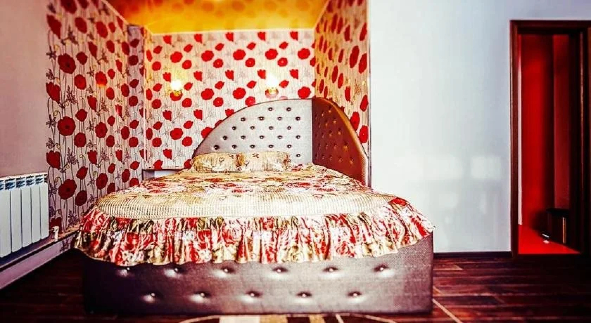 Гостиничный комплекс "Норд-Вест"