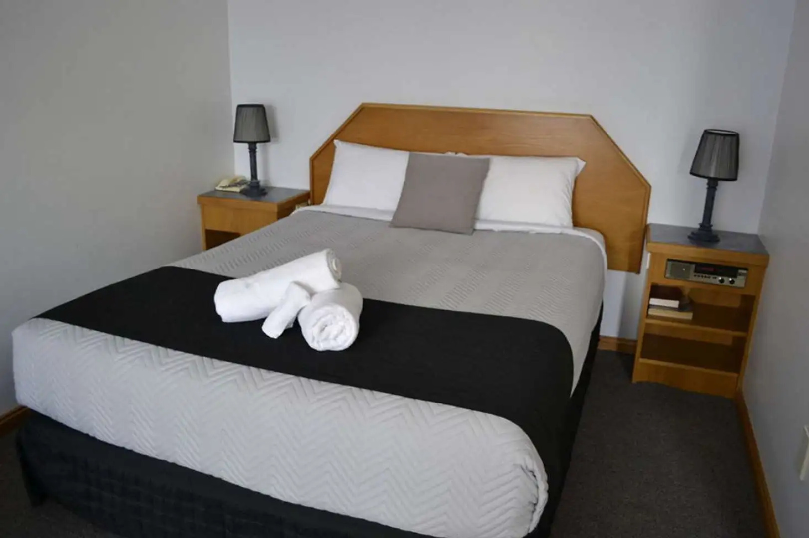 Best Westlander Motor Inn