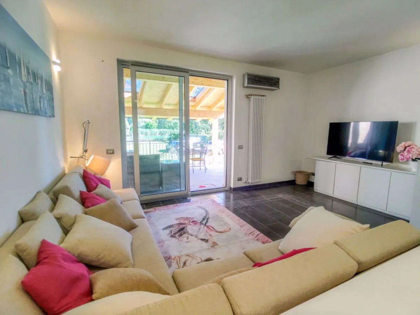 Villa Mera Sorico Albonico