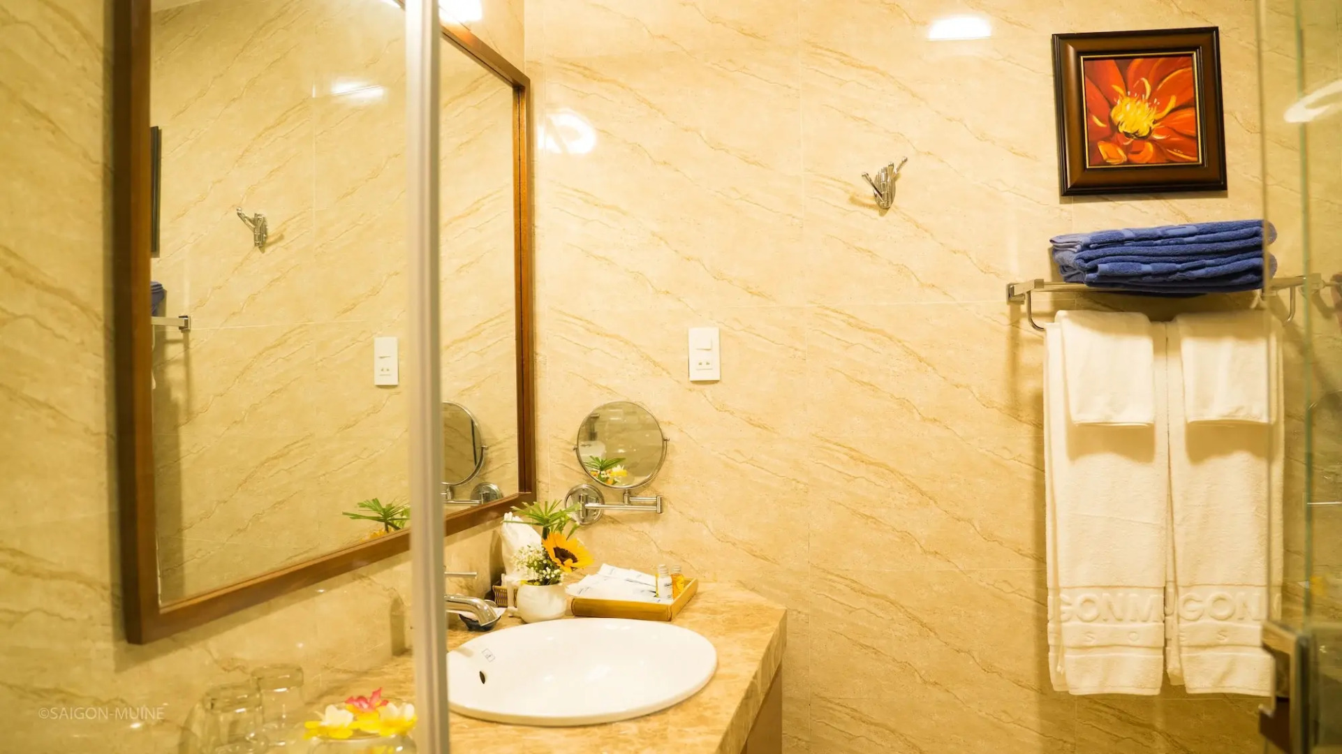 Sai Gon Mui Ne Resort