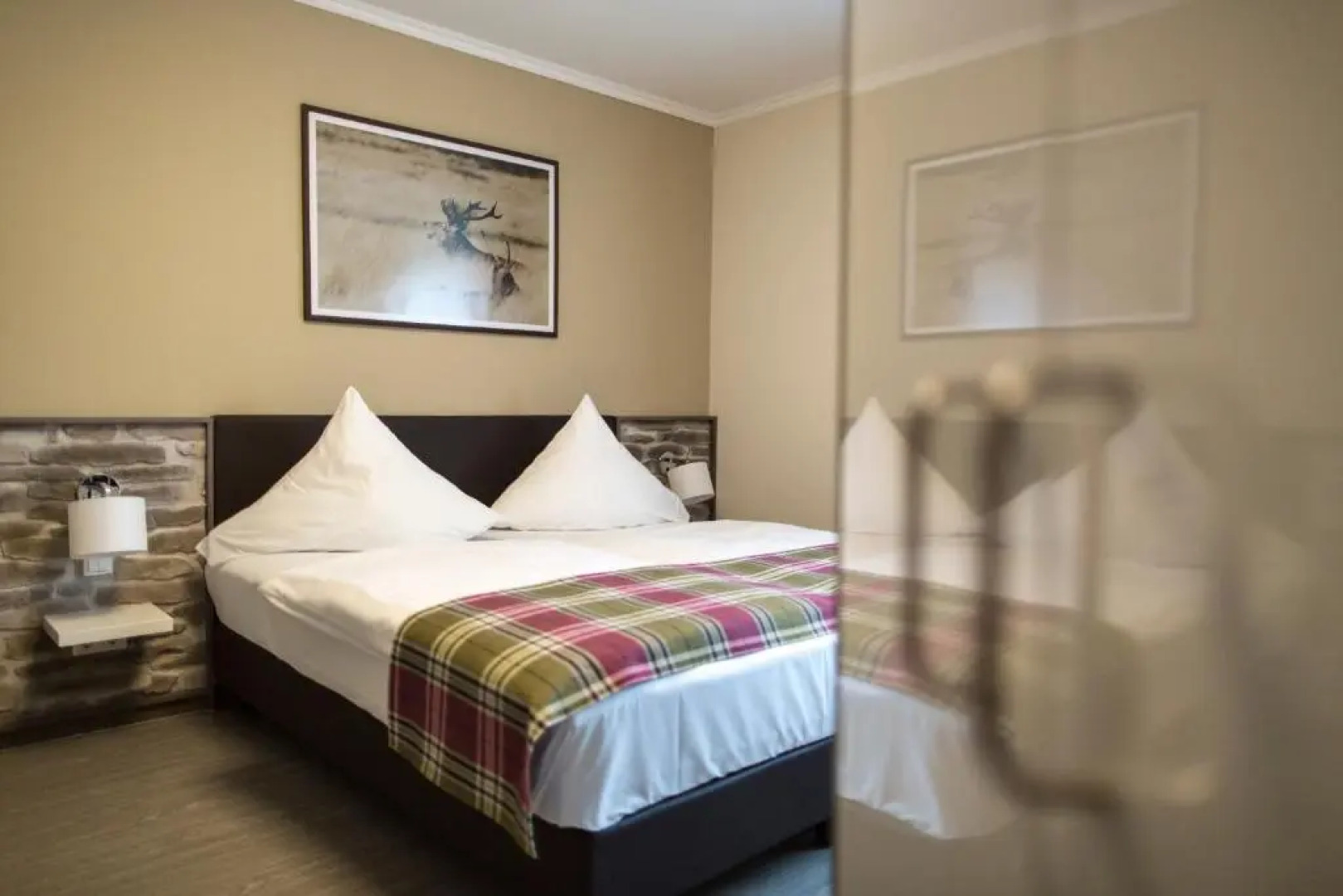 AKZENT Hotel Thiemann  Zur Jägerklause