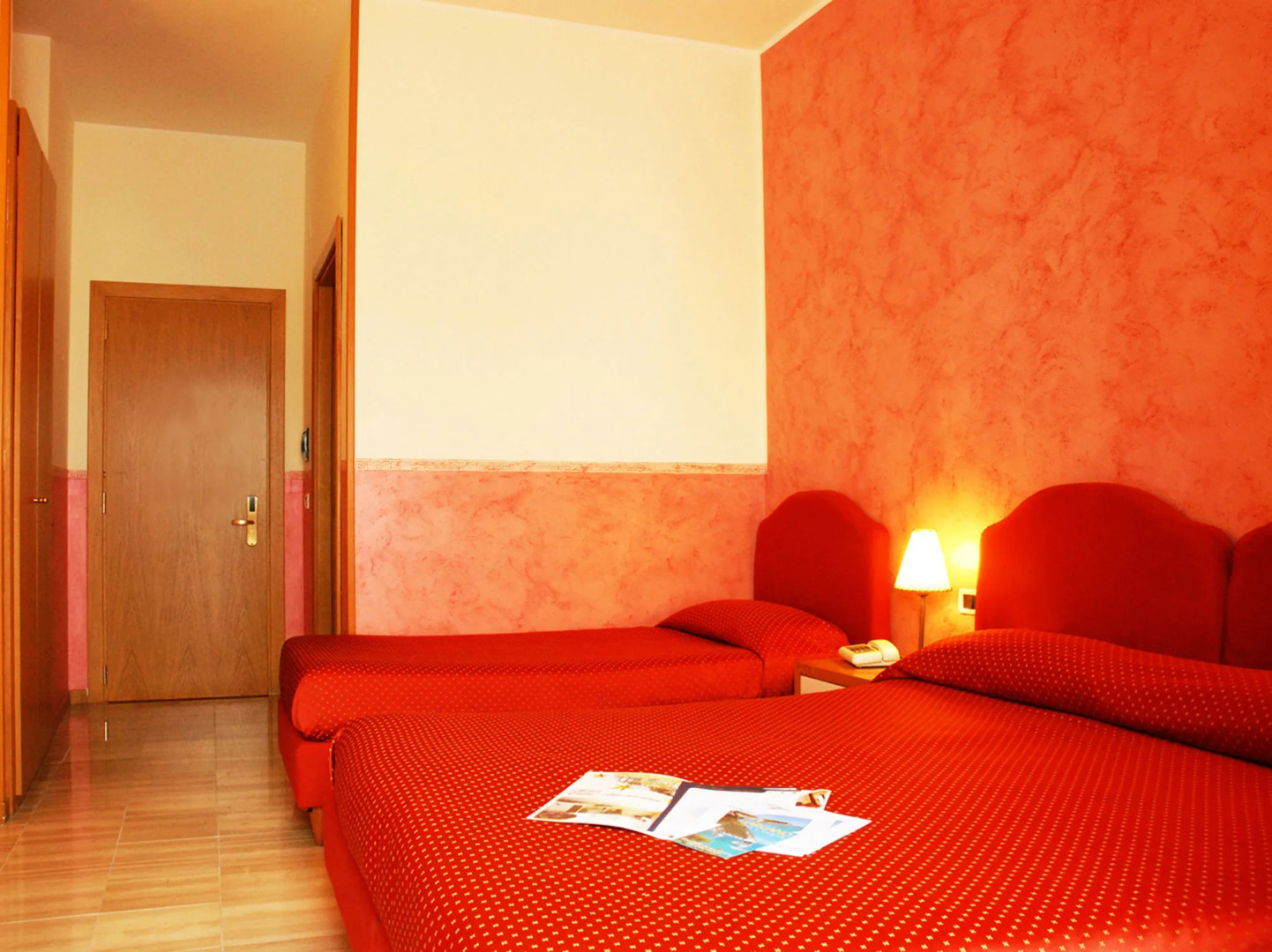 Park Hotel Villa Americana