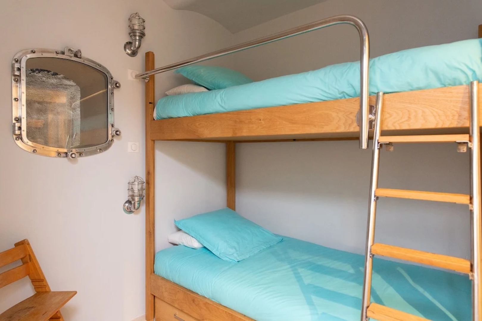 Vaneau Splendide villa vue mer avec jardin et piscine