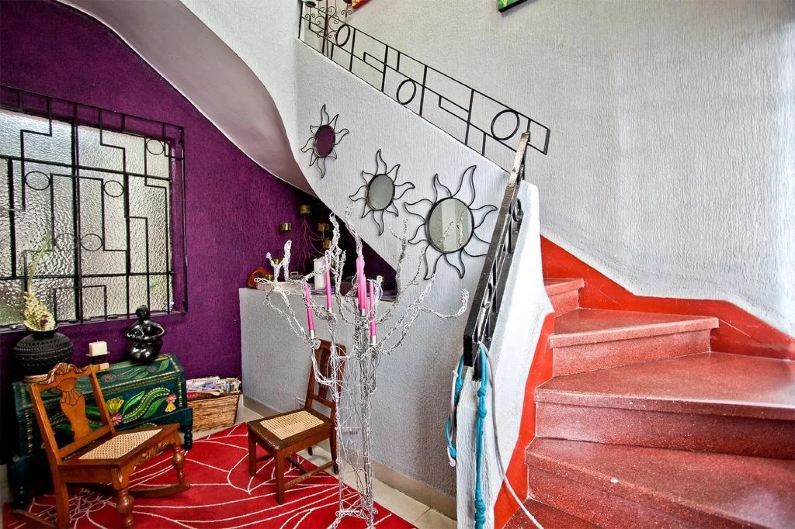 Condechi Bed & Breakfast