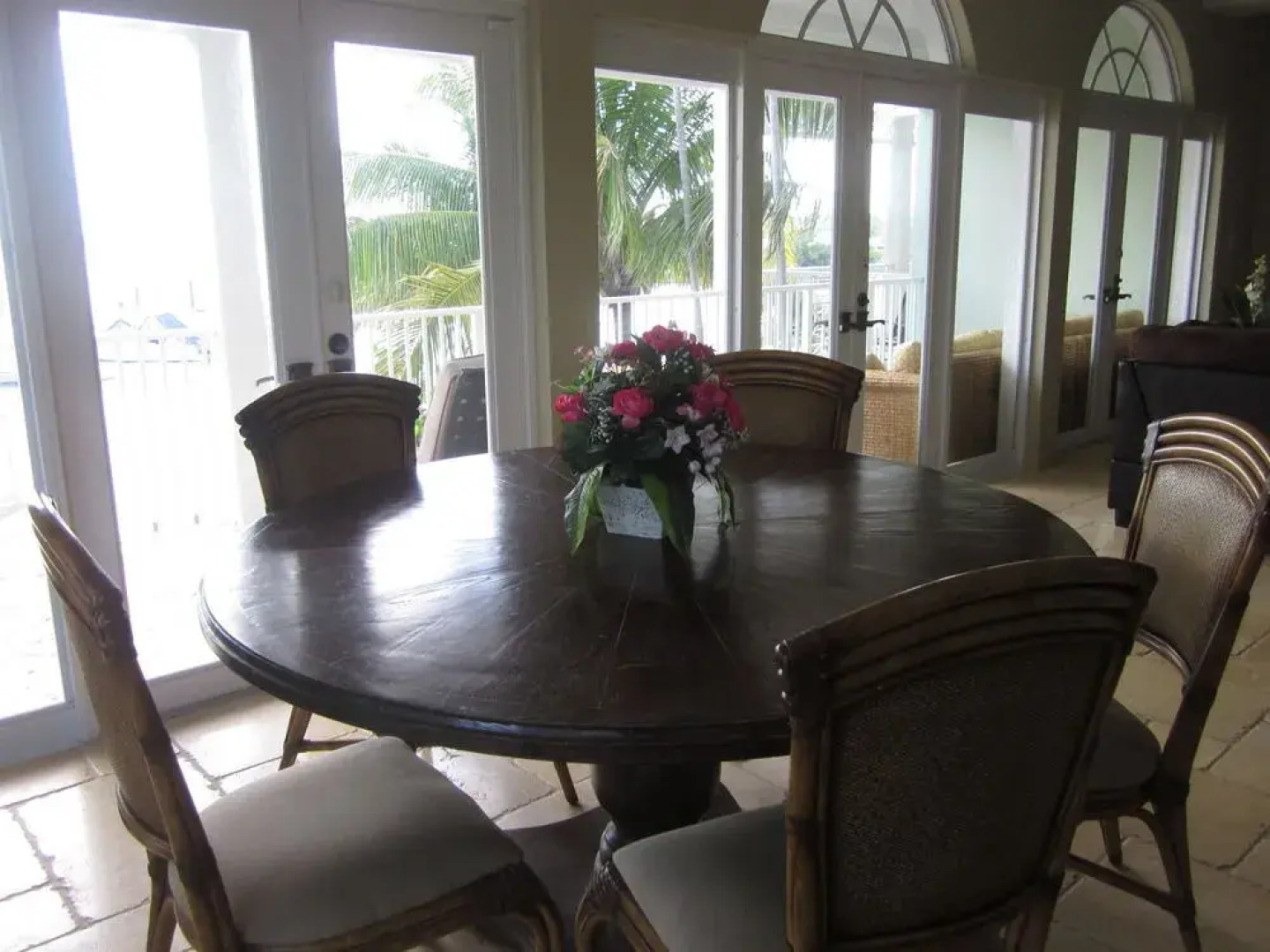 February Point Villa BB1