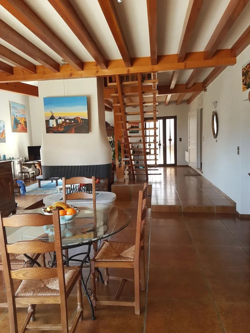 Aux Phoenix Chambres D’hotes Les Phoenix