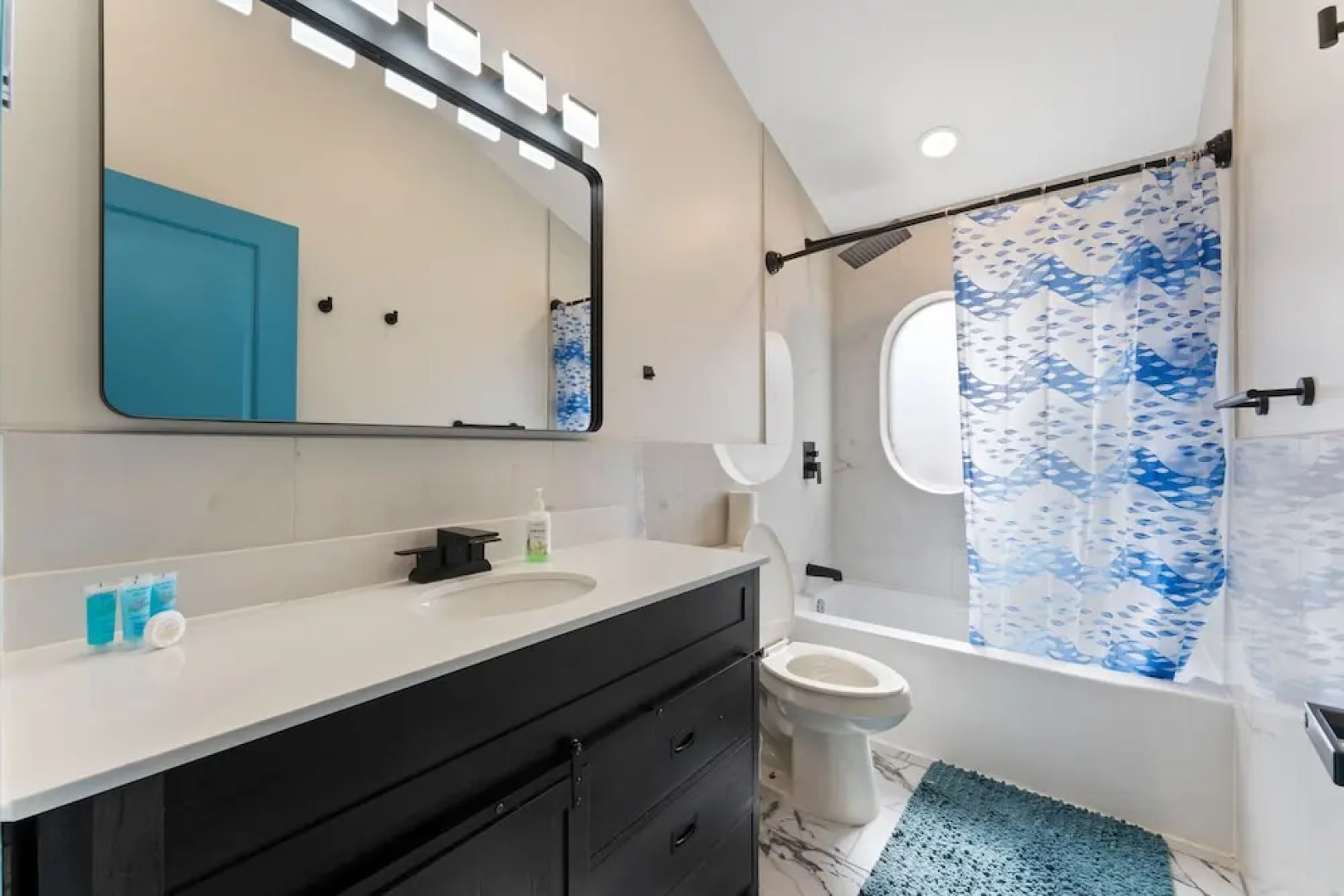 Smoke smell in the House