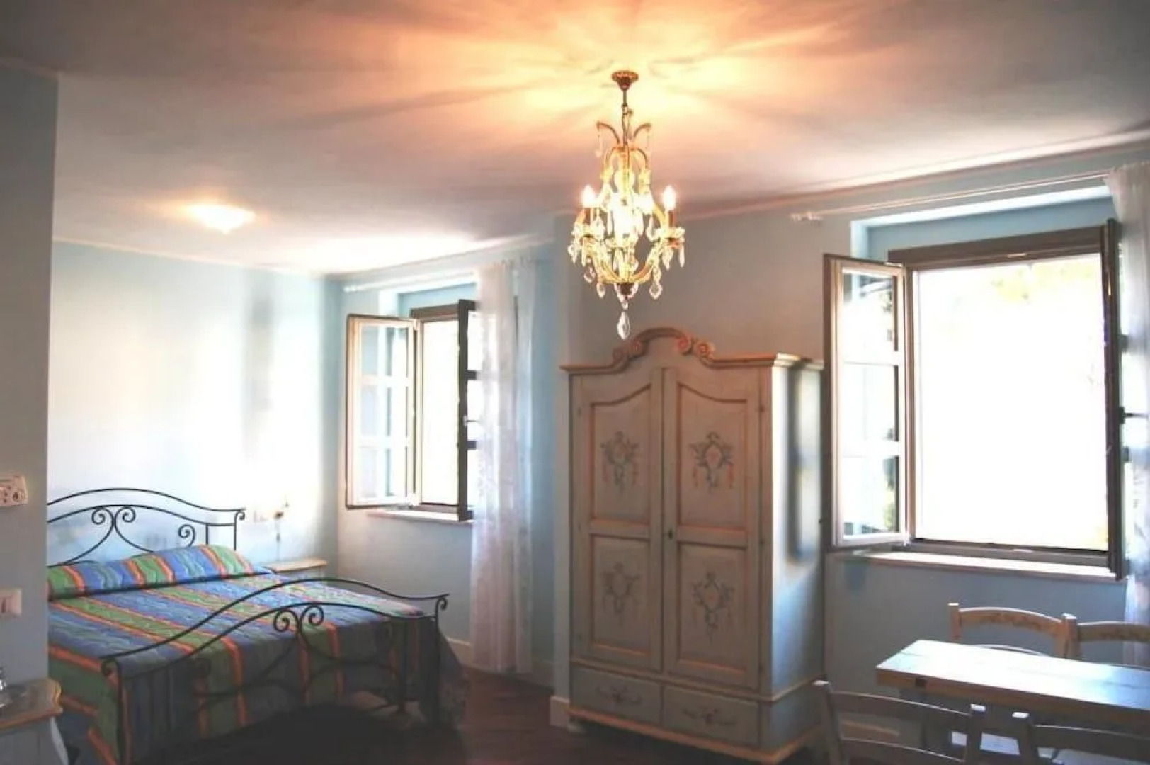 Villa Cappelletti