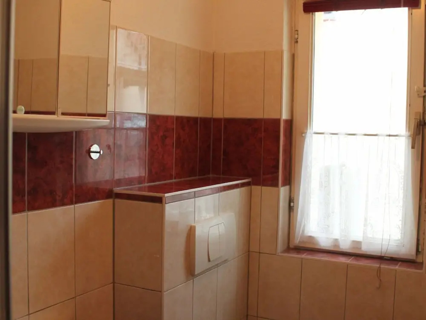 Bungalow in Alt Bukow Near the Beach