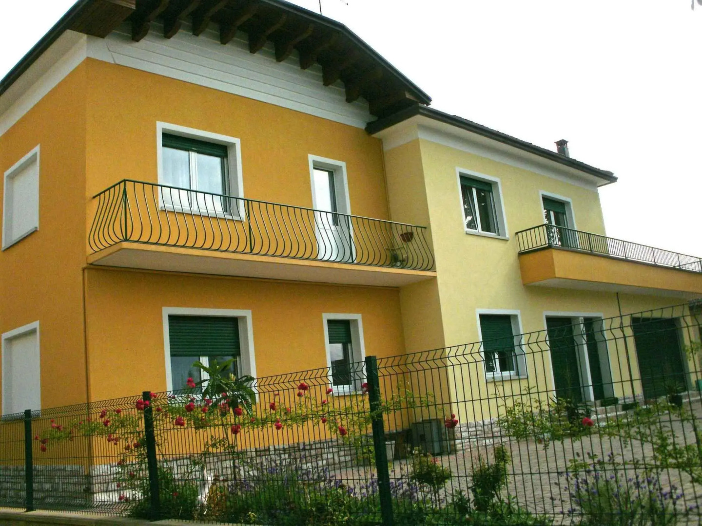 B&B Villa Norma