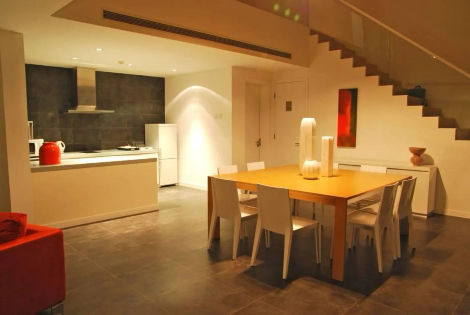 Commune By The Great Wall