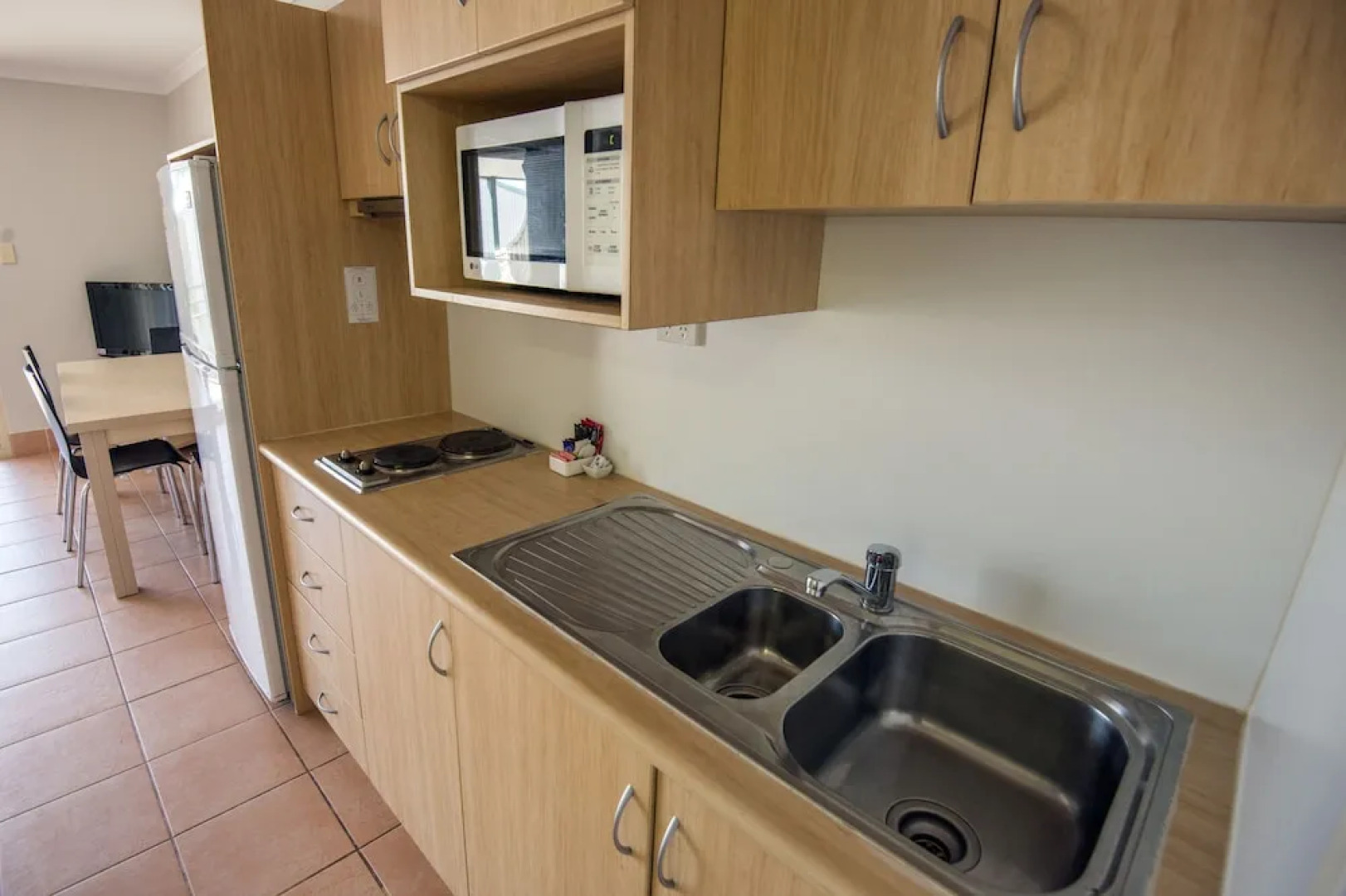 RAC Ningaloo Reef Resort