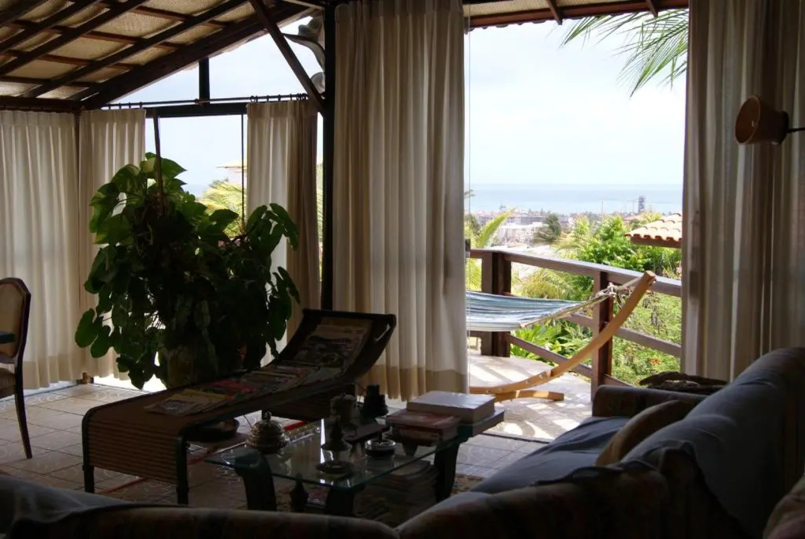 Pousada Cultural Canto dos Poetas