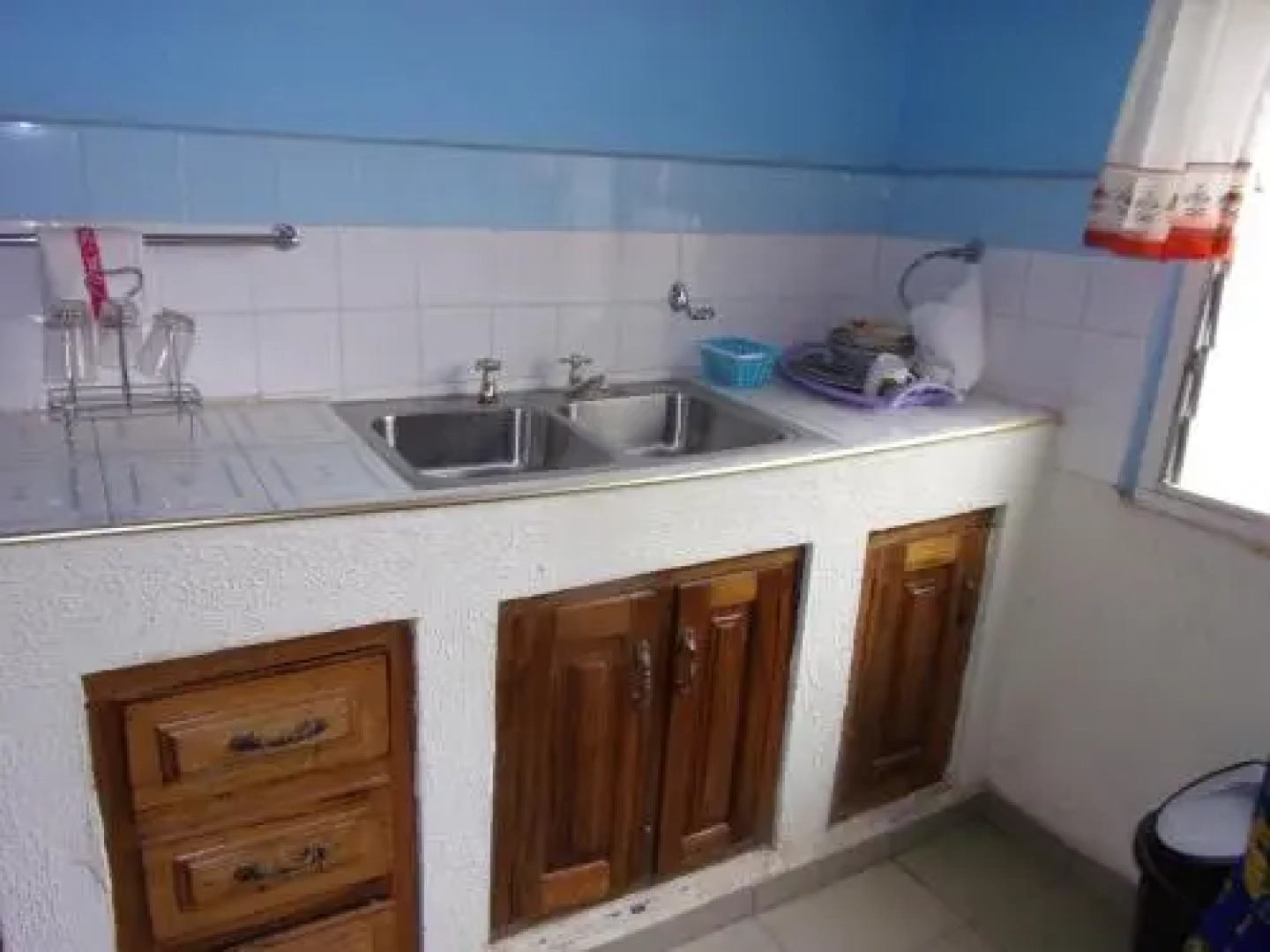 Higgins Memorial Lodge