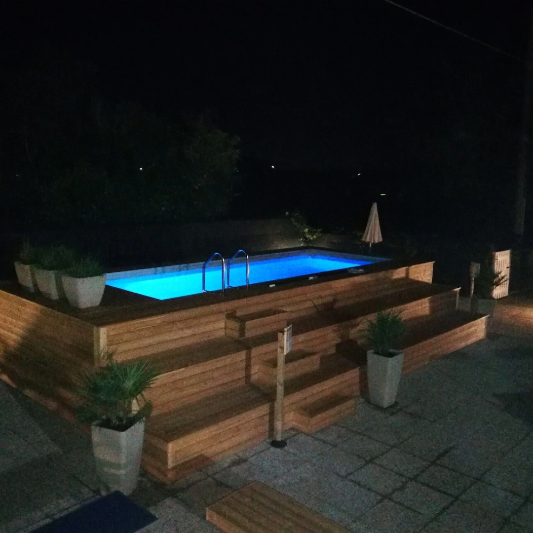 Villa Roma Bed and Breakfast