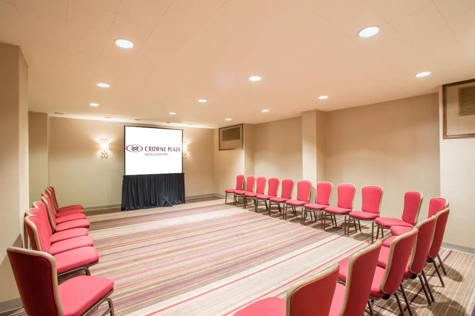 Crowne Plaza Danbury