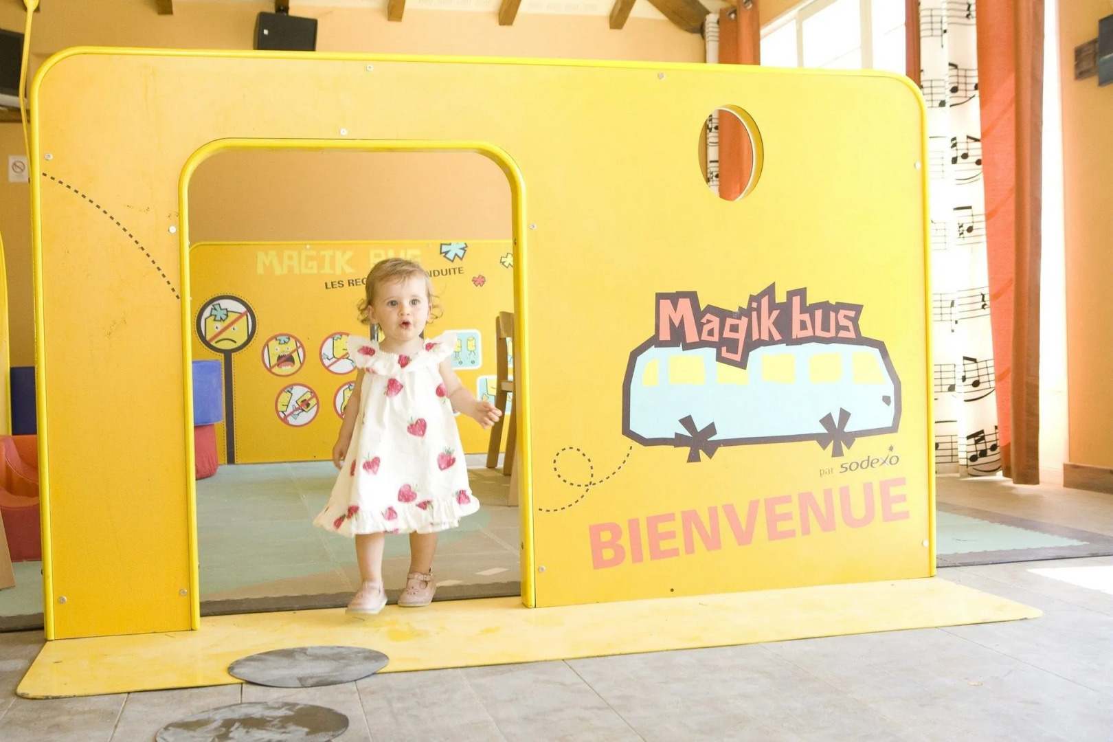 Village Pierre & Vacances - Pont Royal en Provence