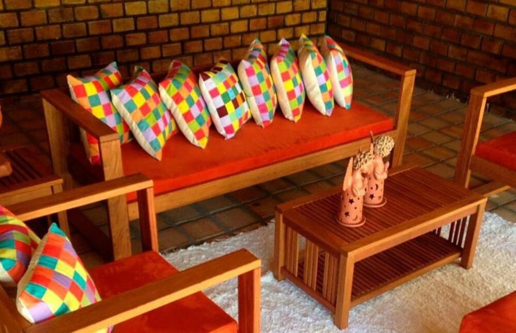 Pousada Enseada do Sol