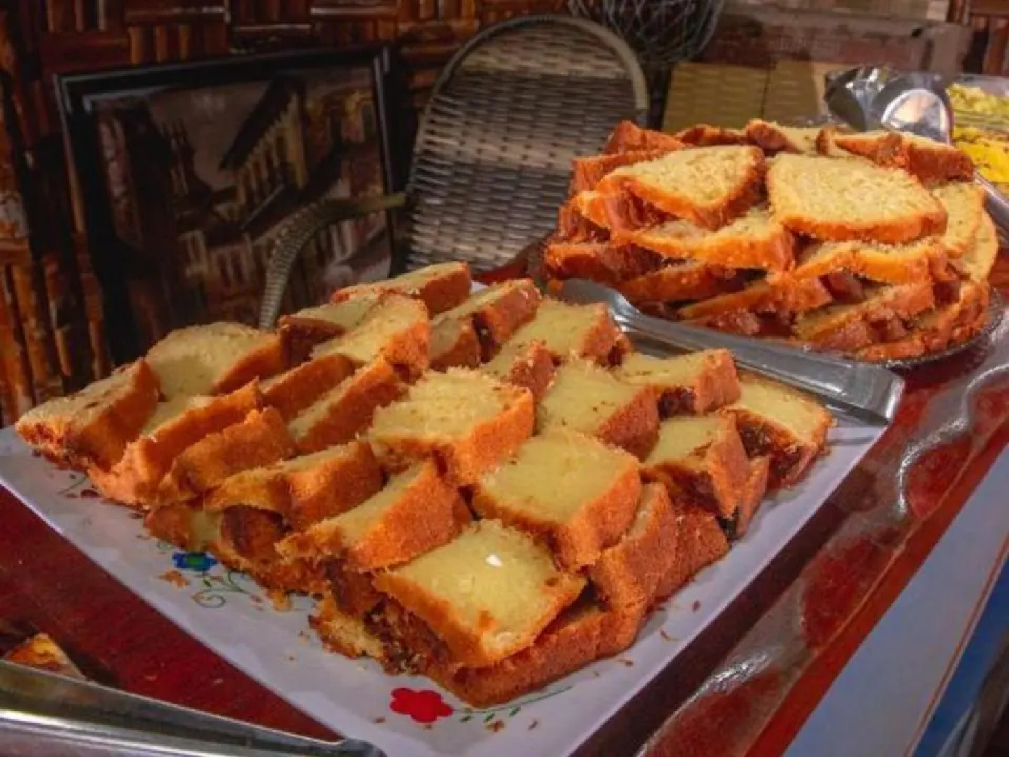 Pousada Vitoria Do Lopes